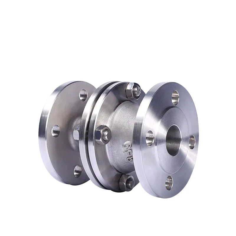 Amortiguador industrial 3