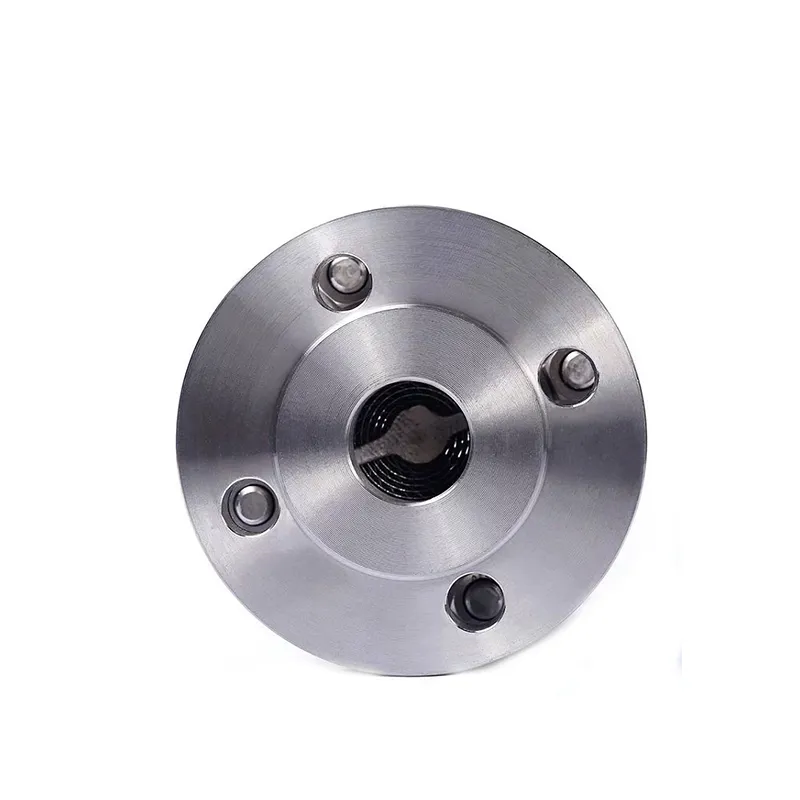 Amortiguador industrial 4