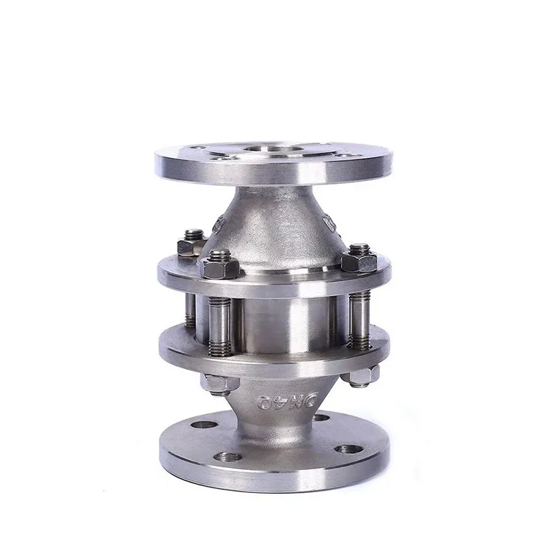 Amortiguador industrial 5