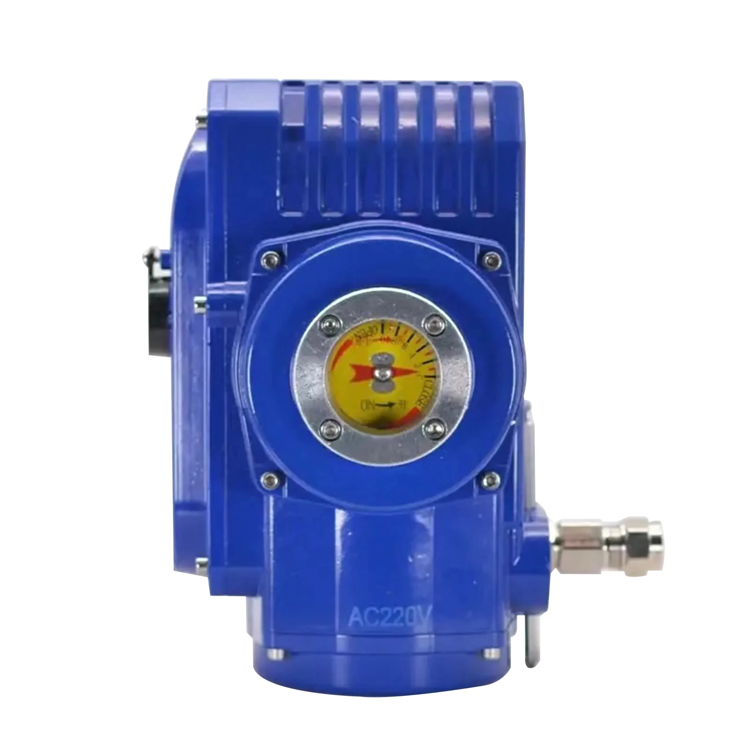 DELCO DKS-IP67 Electric Actuator 6