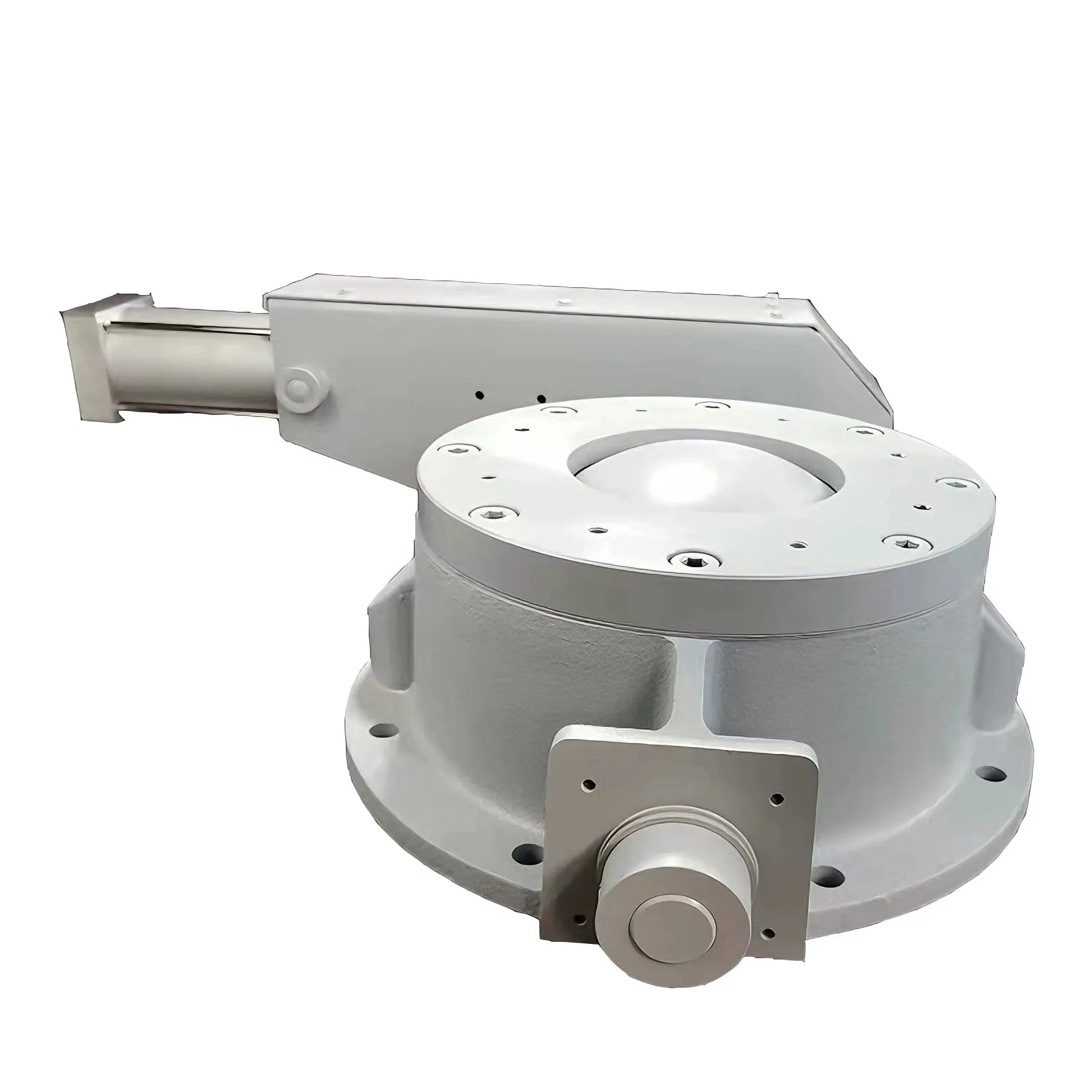 Pneumatic Inflatable Spherical Dome Valve 3