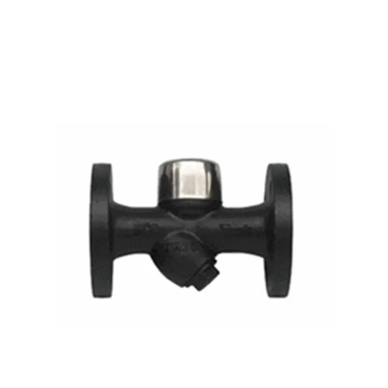 stainless steel thermodynamic steam trap4