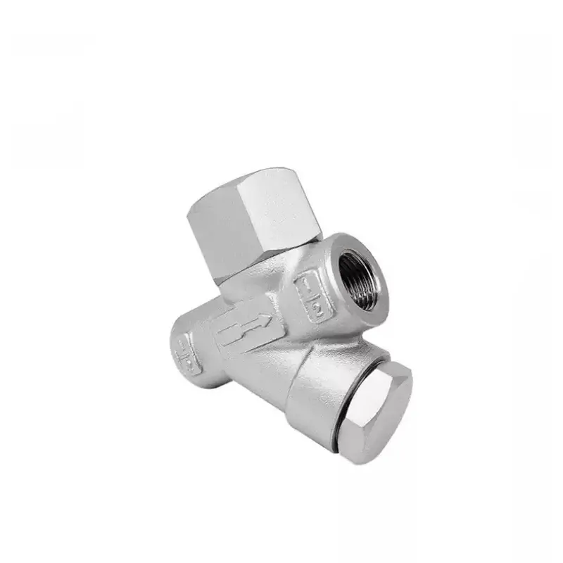 threaded thermodynamic steam trap3