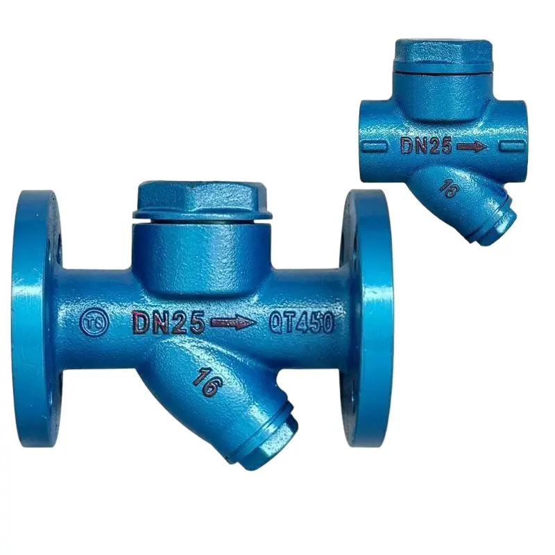 CS49H-16 thermodynamic disc steam trap5