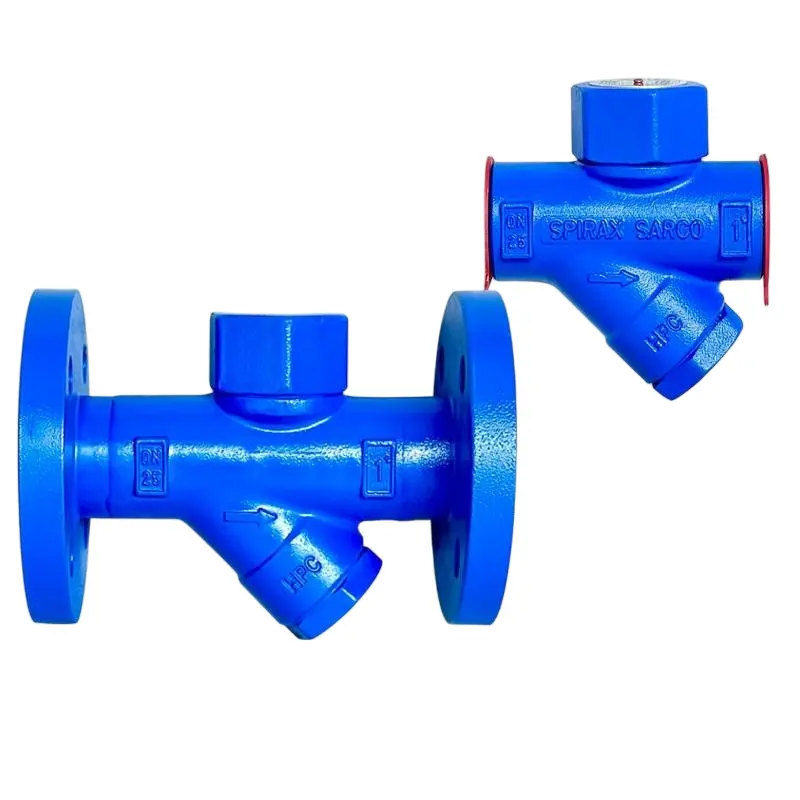 cast steel thermodynamic steam trap3