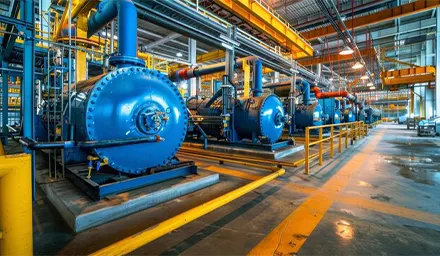 Industrial Automation